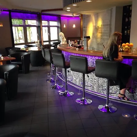 Enjoy Am Hotel Berlin