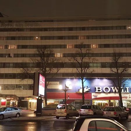 协和司徒德尔酒店 3*