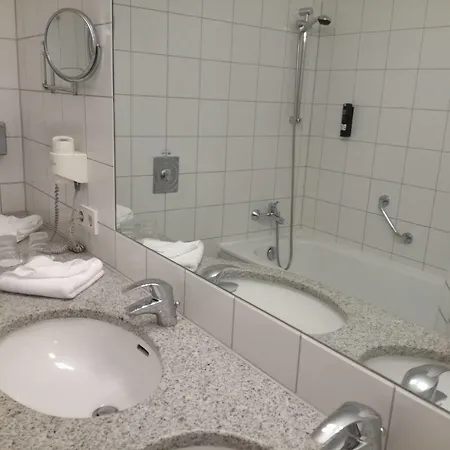 Hotel Enjoy Am Berlin