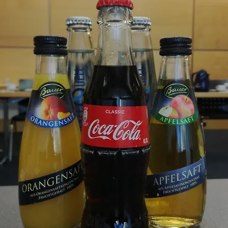 协和司徒德尔酒店 酒店 柏林