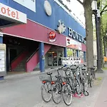 Hotel Enjoy Am Berlim