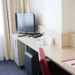 Enjoy Am Hotel Berlim