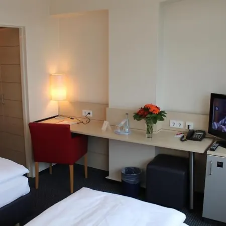 Hotel Enjoy Am Berlin