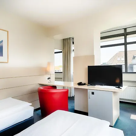 Enjoy Am 3* Βερολίνο