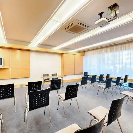 Enjoy Am Hotel Berlijn