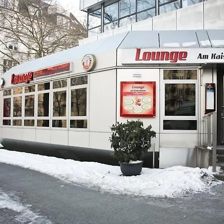 Enjoy Am Ξενοδοχείο 3*