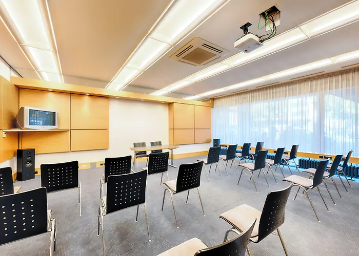 Enjoy Am فندق برلين