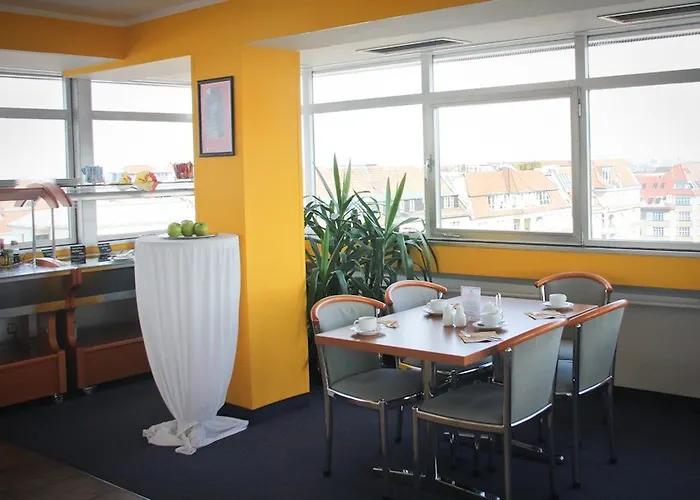 Enjoy Am فندق 3*