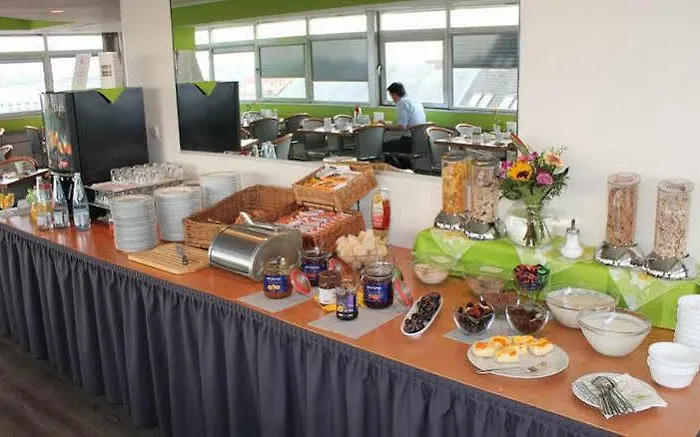 Enjoy Am فندق 3*