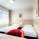 Hotel Enjoy Am 3*
