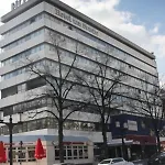 Hotel Enjoy Am Berlin