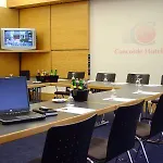 Hotel Enjoy Am