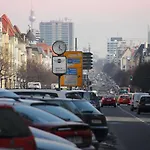 Enjoy Am 3* Berlin