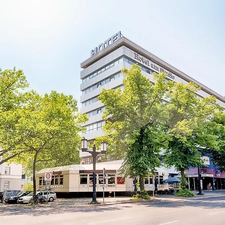 Enjoy Am Βερολίνο