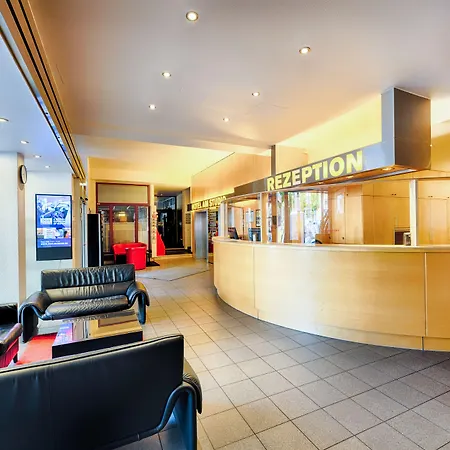 Enjoy Am Hotel Berlin