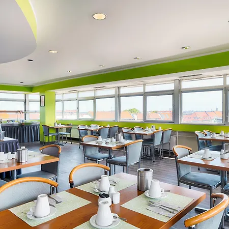 Enjoy Am Ξενοδοχείο