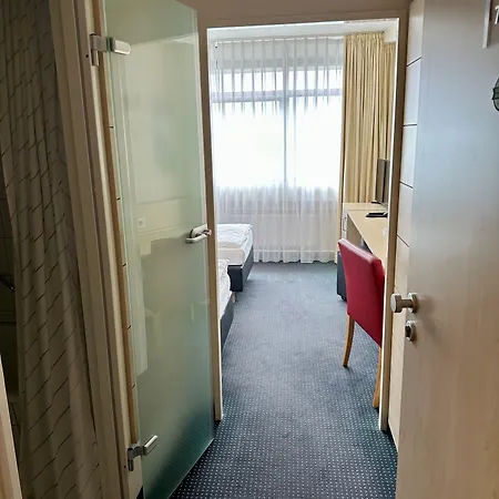 Enjoy Am Ξενοδοχείο 3*