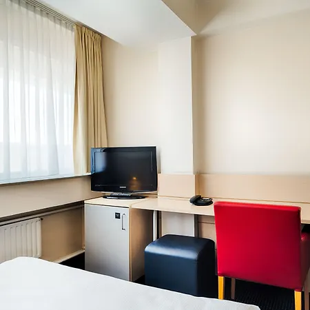 Enjoy Am Hotel Berlim