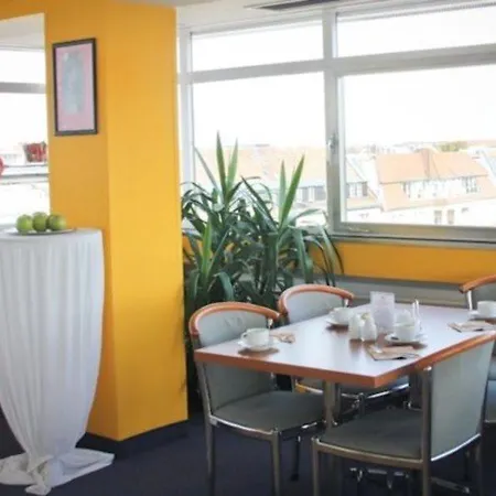 Ξενοδοχείο Enjoy Am