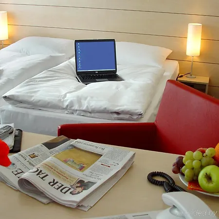 Hotel Enjoy Am 3*