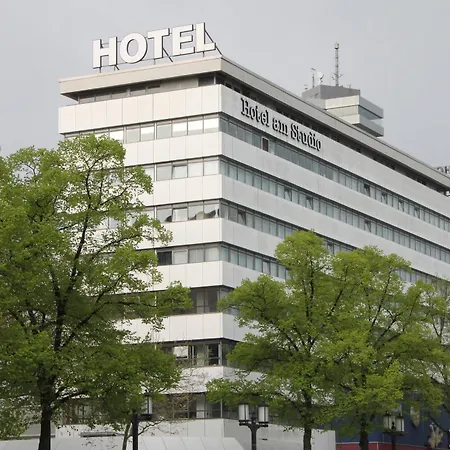Enjoy Am Hotel