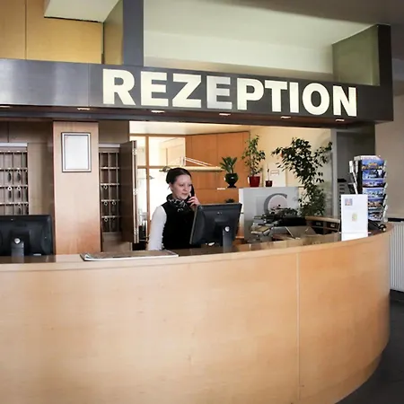 Enjoy Am Ξενοδοχείο 3*