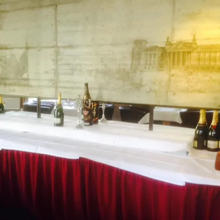 Ξενοδοχείο Enjoy Am Βερολίνο