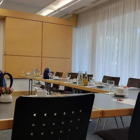 Enjoy Am Hotel Berlim