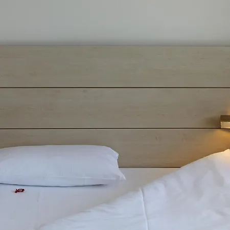 Enjoy Am Hotel Berlim