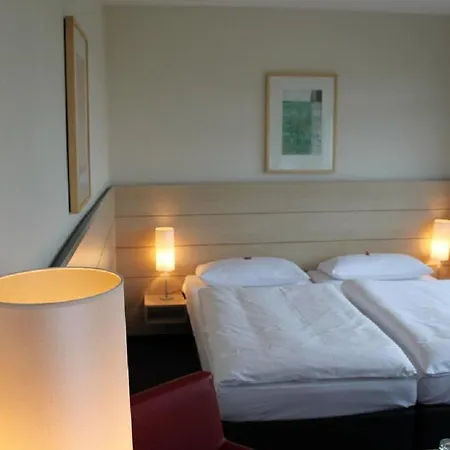 Hotel Enjoy Am Berlin