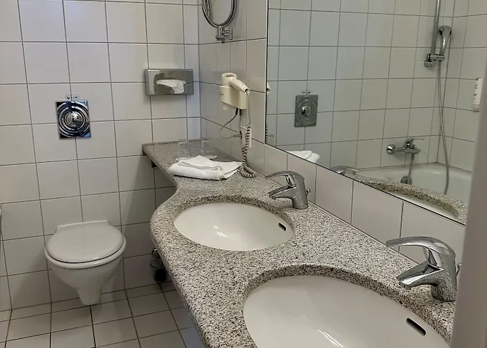 Hotel Enjoy Am Berlín