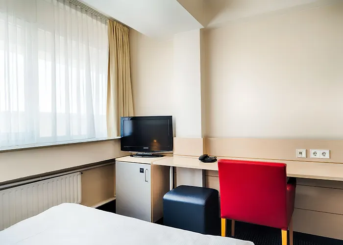 Enjoy Am Hotel Berlín