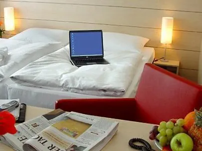 Enjoy Am Hotel Berlim