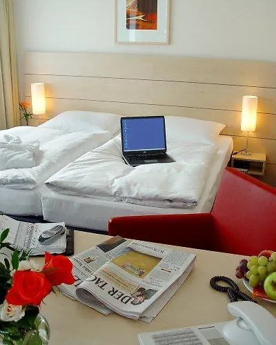 Hotel Enjoy Am Berlim