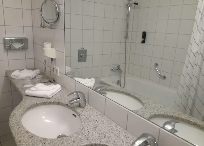 Hotel Enjoy Am Berlim