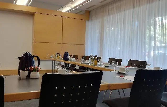 Enjoy Am Hotel Berlim