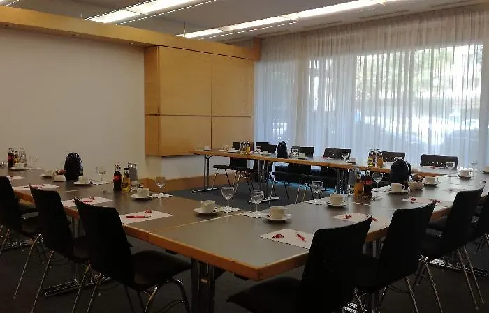 Hotel Enjoy Am Berlim