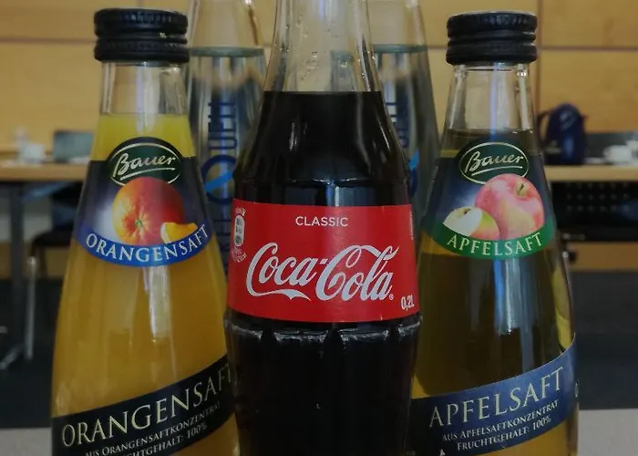 Enjoy Am Hotel Berlim