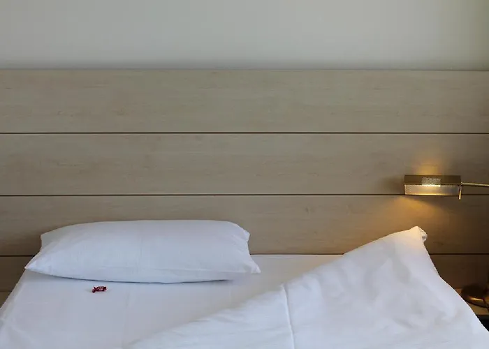 Enjoy Am Hotel Berlín