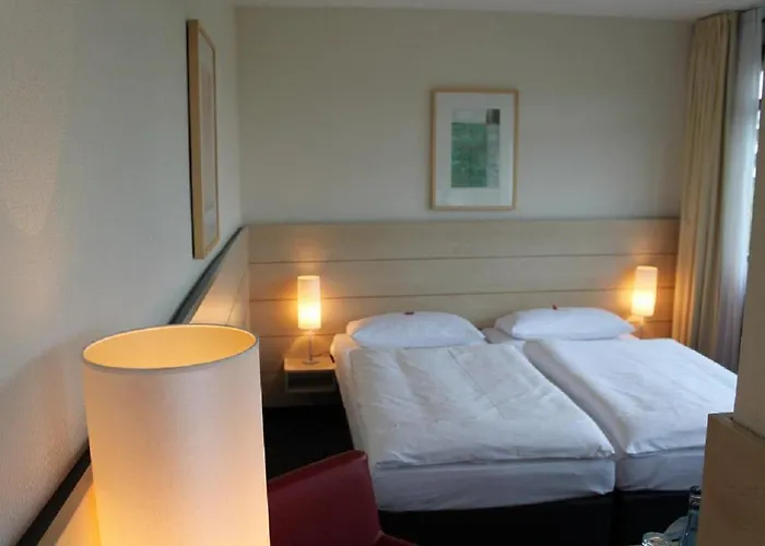 Hotel Enjoy Am Berlim